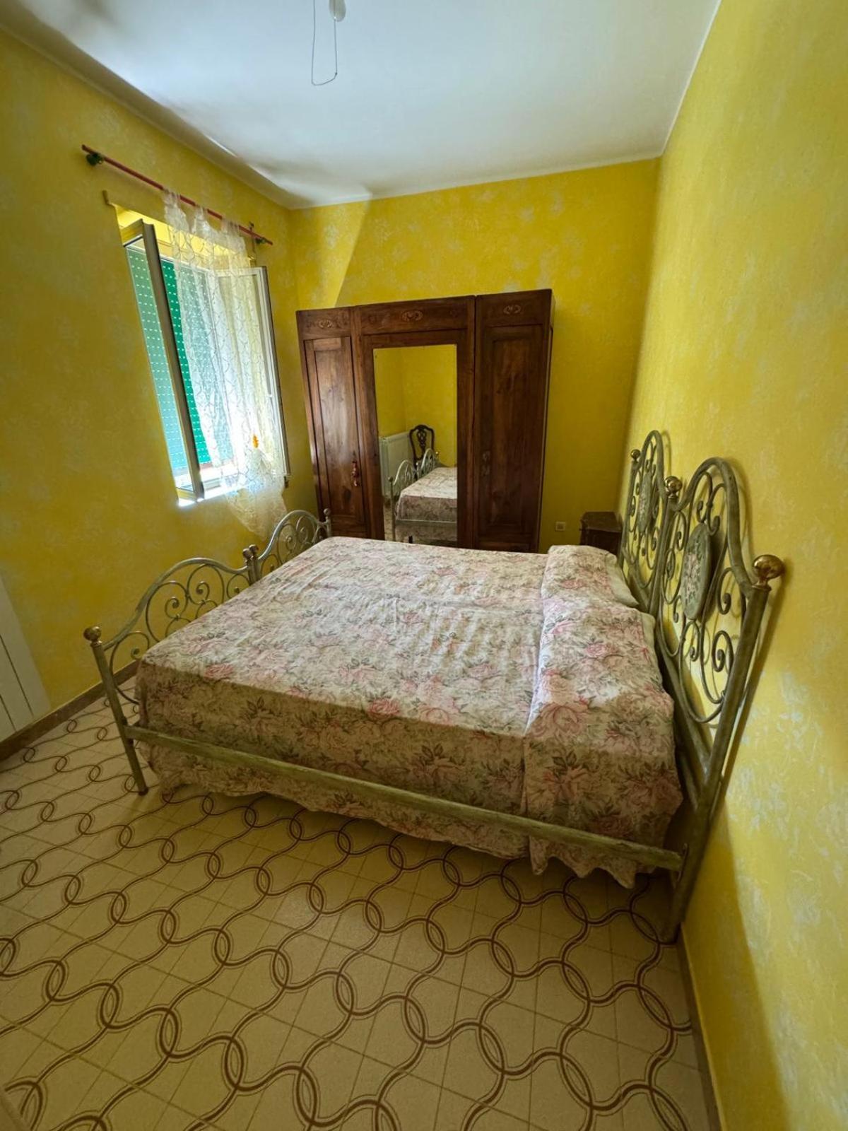 Villa Casa Franceschini Poggio Mirteto Exterior foto